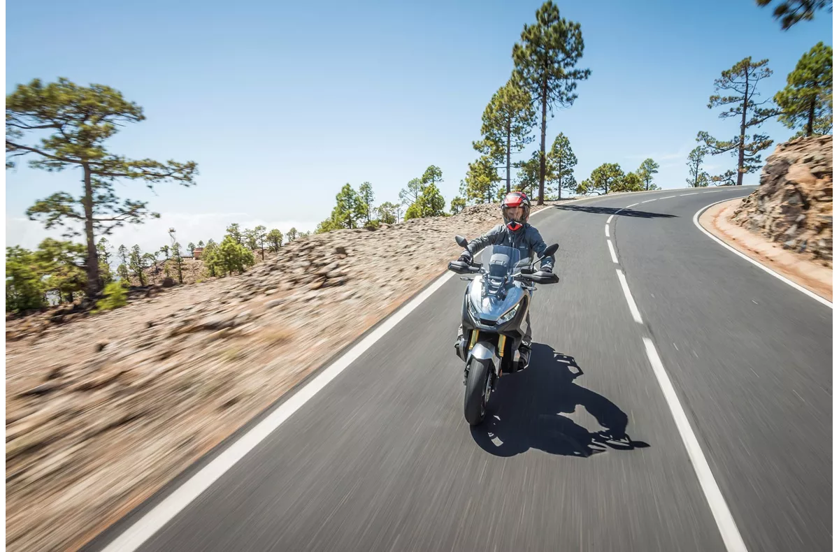 Honda X-ADV Honda X-ADV