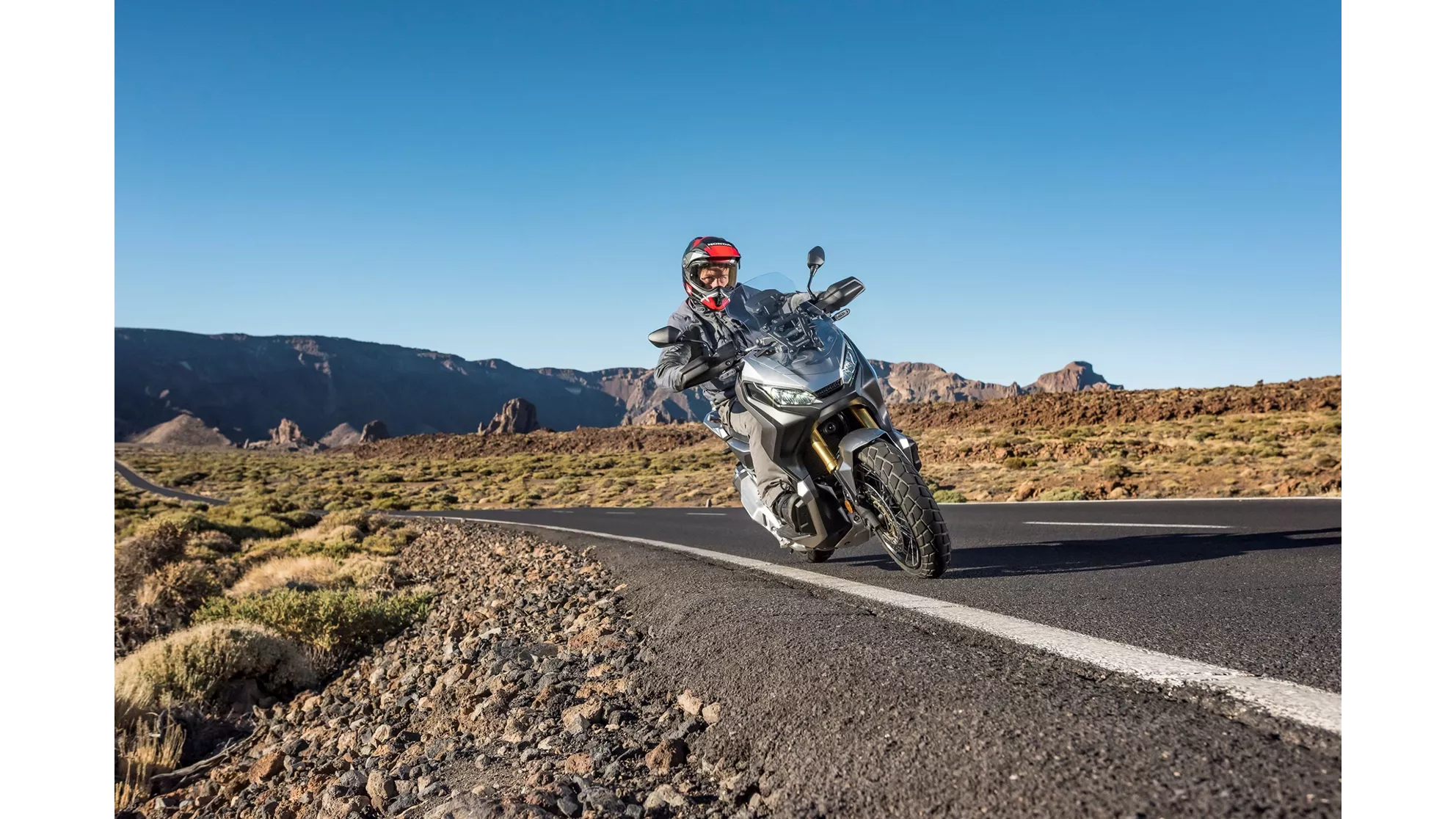 Honda X-ADV - Image 6 Honda X-ADV - Image 6