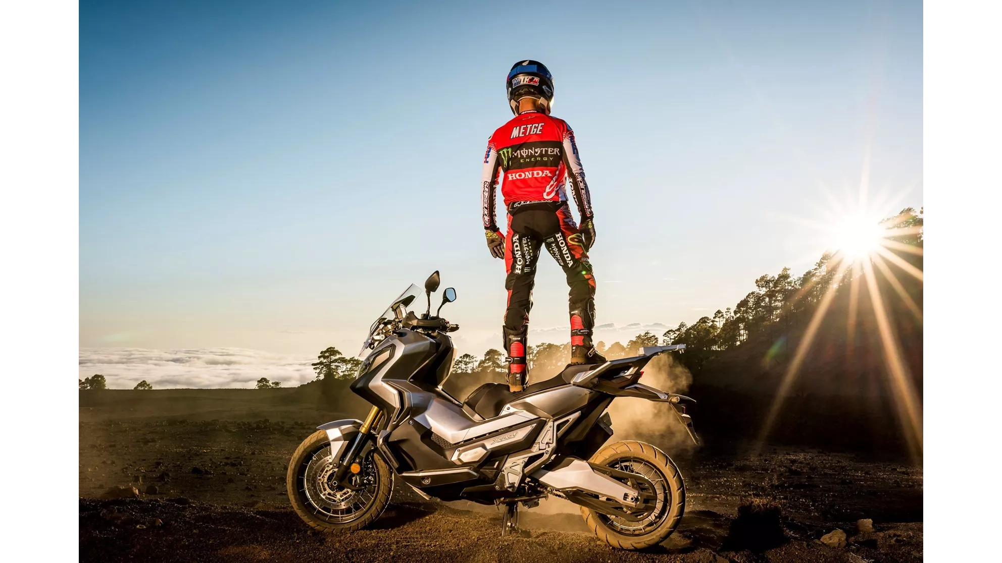 Honda X-ADV - Image 22 Honda X-ADV - Image 22