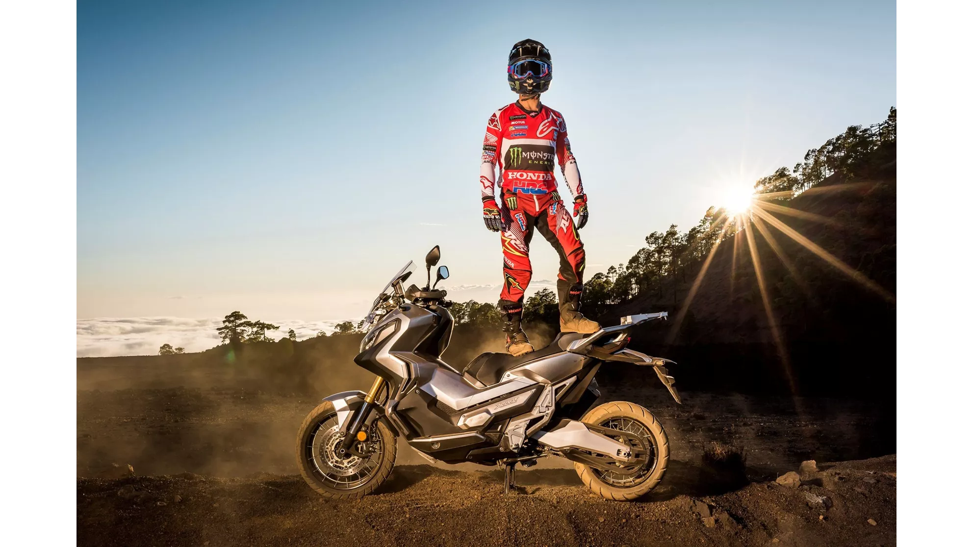 Honda X-ADV - Image 23 Honda X-ADV - Image 23