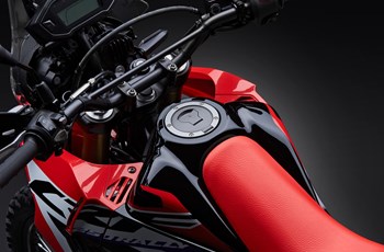 Honda CRF250 Rally 2018 - Bild 11