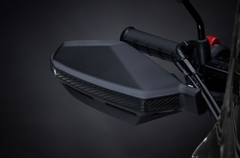 Honda CRF250 Rally 2018 - Bild 14