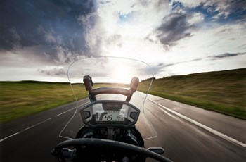 Honda CRF250 Rally 2018 - Bild 22