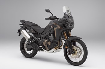 Honda CRF1000L Africa Twin DCT 2018 - Bild 13 Honda CRF1000L Africa Twin DCT 2018 - Bild 13