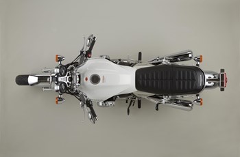 Honda CB1100 EX 2018 - Bild 16