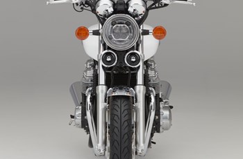 Honda CB1100 EX 2018 - Bild 20