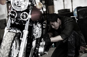 Honda CB1100 EX 2018 - Bild 25