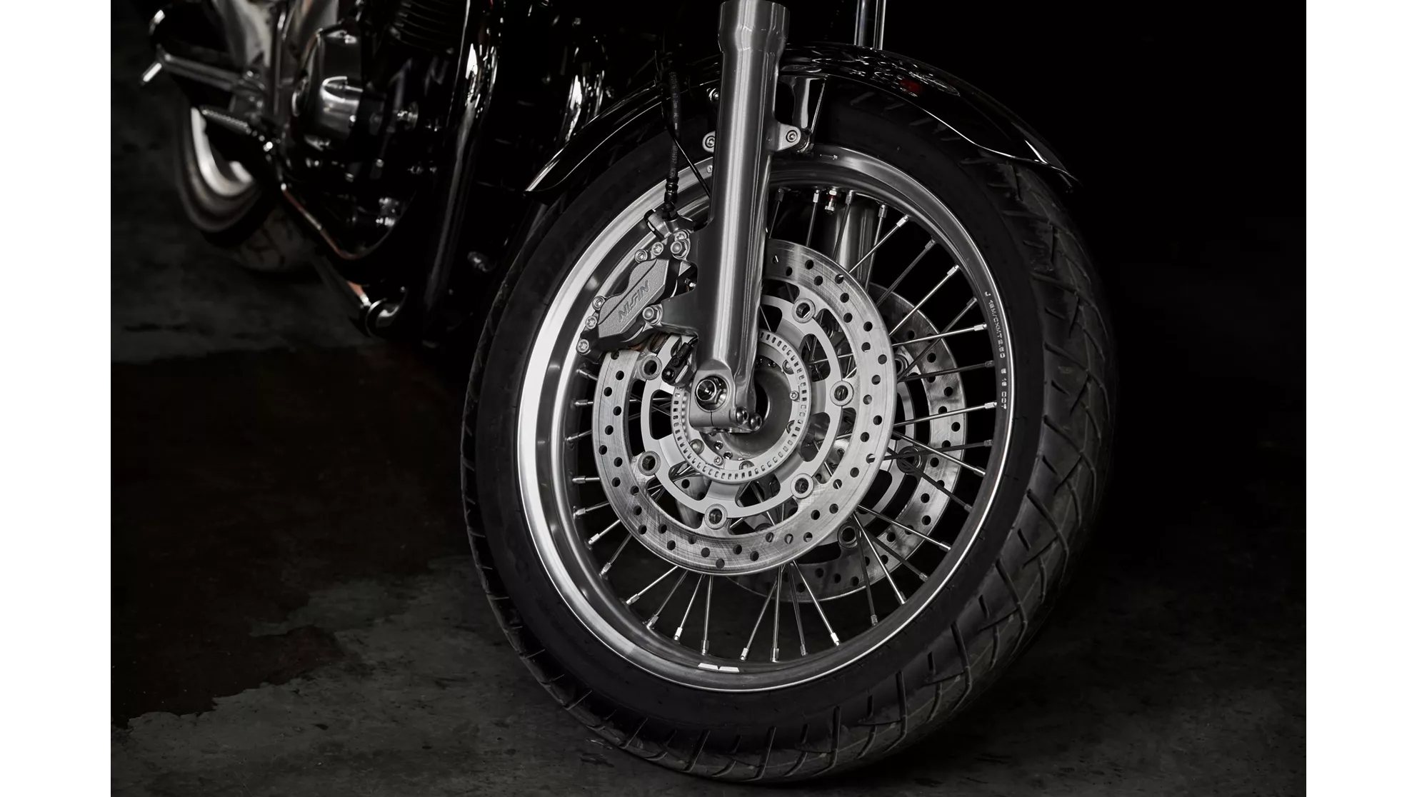 Honda CB1100 EX - Image 24 Honda CB1100 EX - Image 24