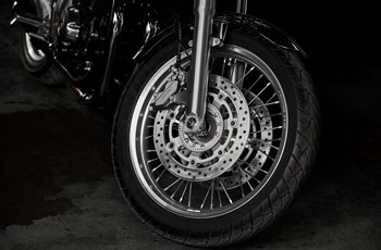 Honda CB1100 EX 2018 - Bild 26