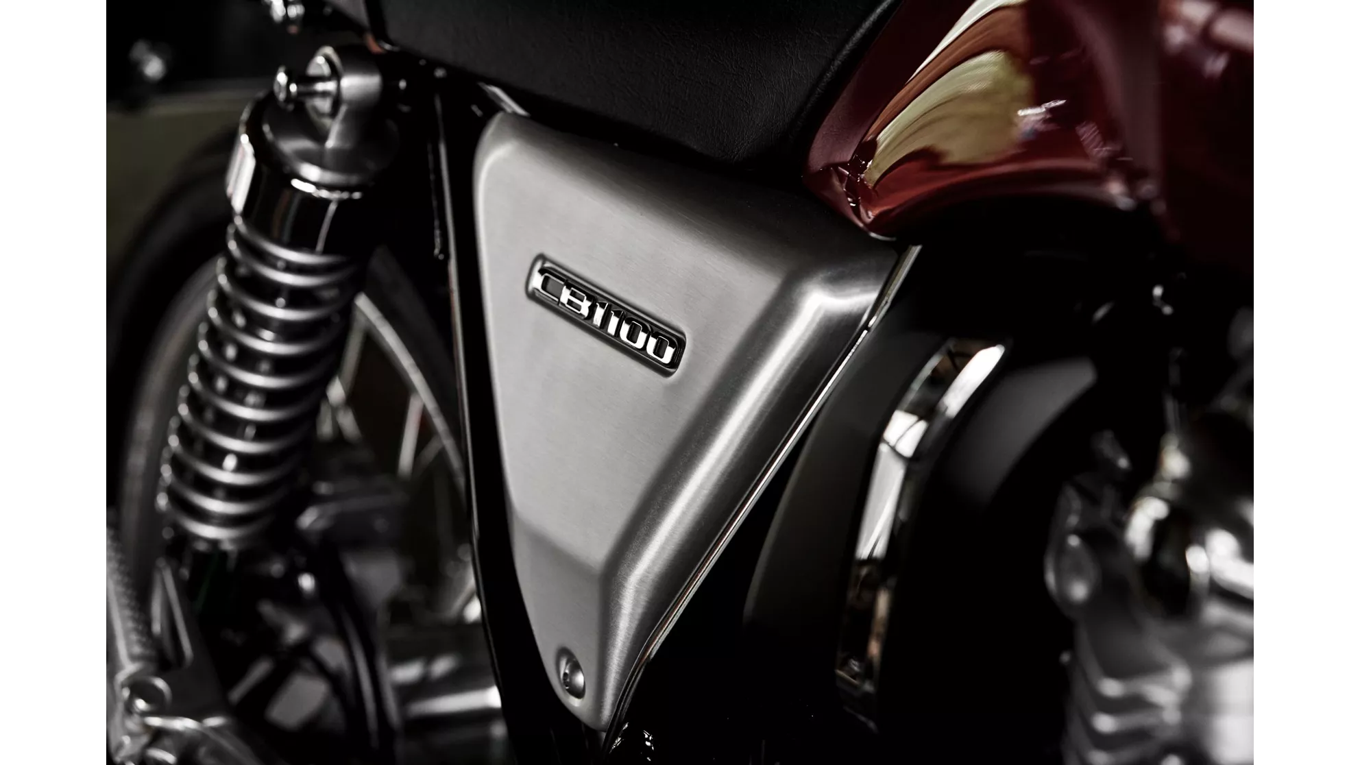Honda CB1100 EX - Slika 24 Honda CB1100 EX - Slika 24