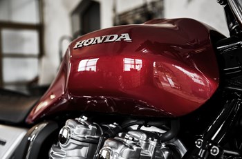 Honda CB1100 EX 2018 - Bild 29