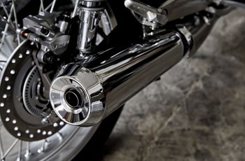 Honda CB1100 EX 2018 - Bild 32