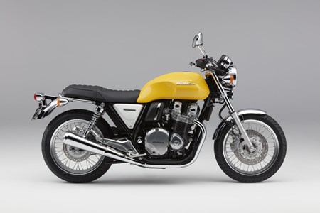 Honda CB1100 EX 2018