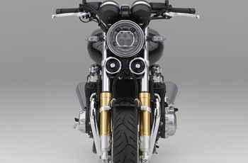Honda CB1100 RS 2018 - Bild 4