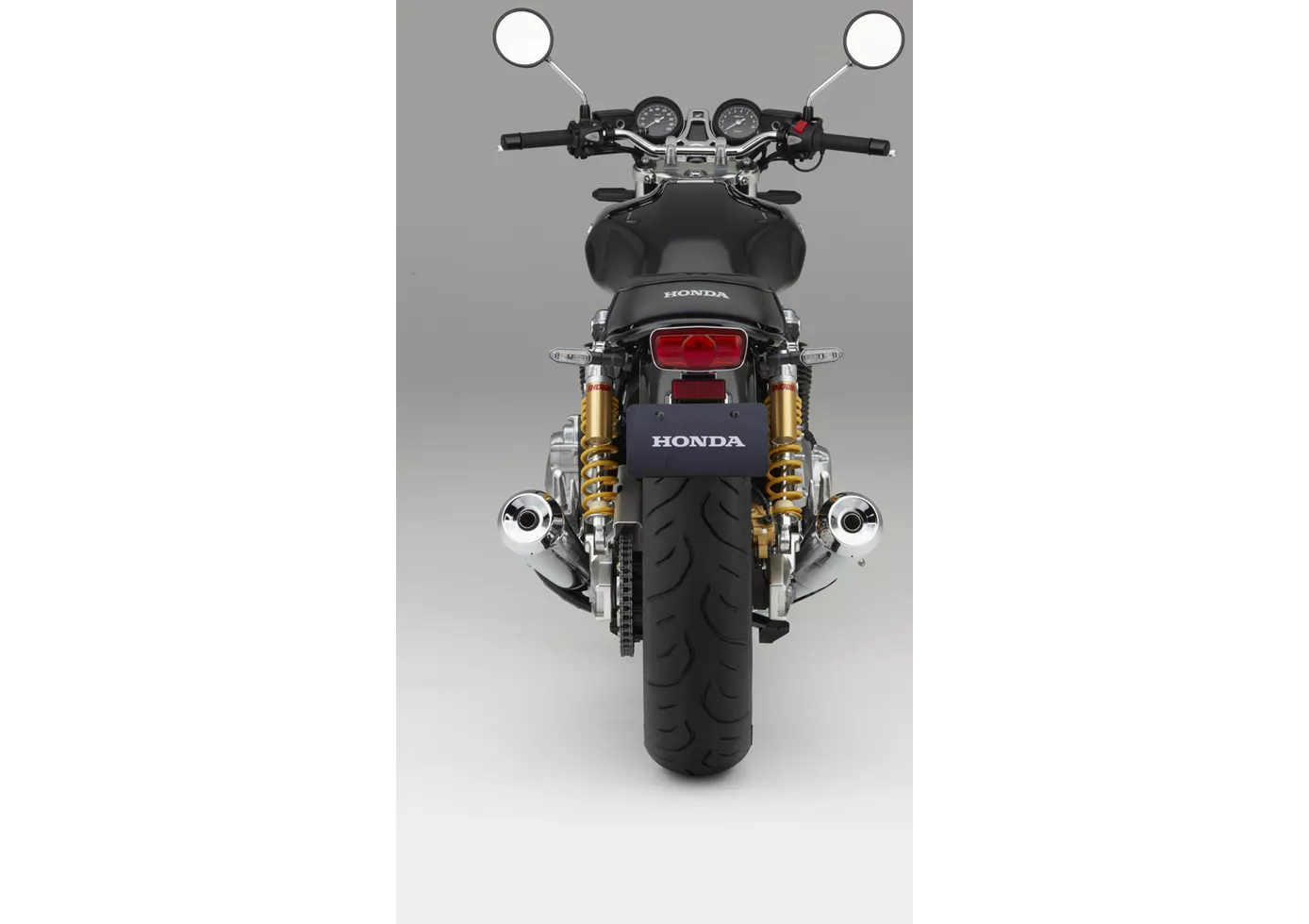 Honda CB1100 RS 2018