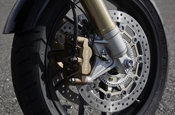 Honda CB1100 RS 2018 - Bild 8