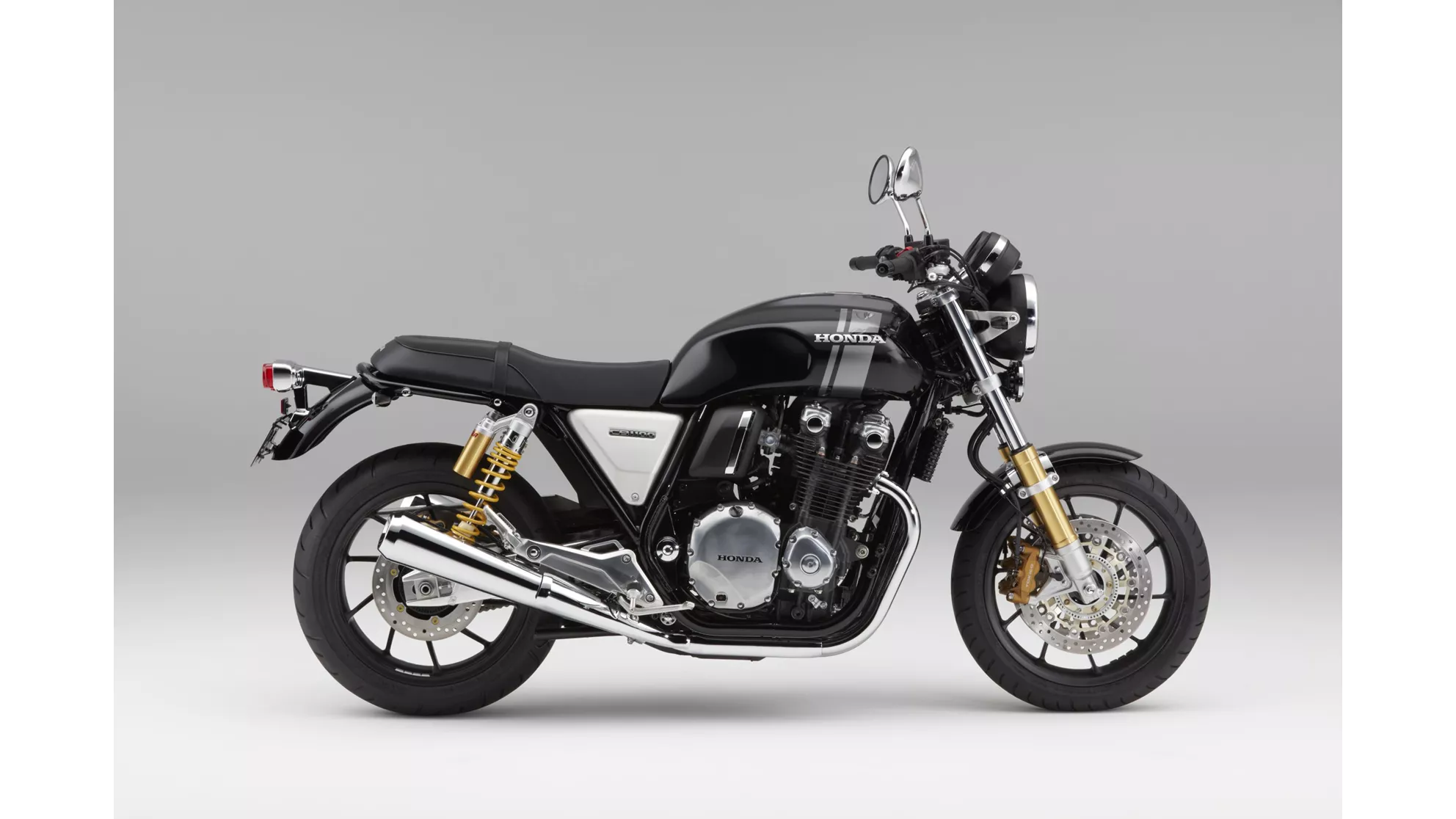 Honda CB1100 RS - Image 15 Honda CB1100 RS - Image 15