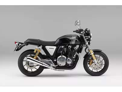 Honda CB1100 RS 2018