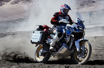 Honda CRF1000L Africa Twin Adventure Sports 2018 - Bild 2 Honda CRF1000L Africa Twin Adventure Sports 2018 - Bild 2