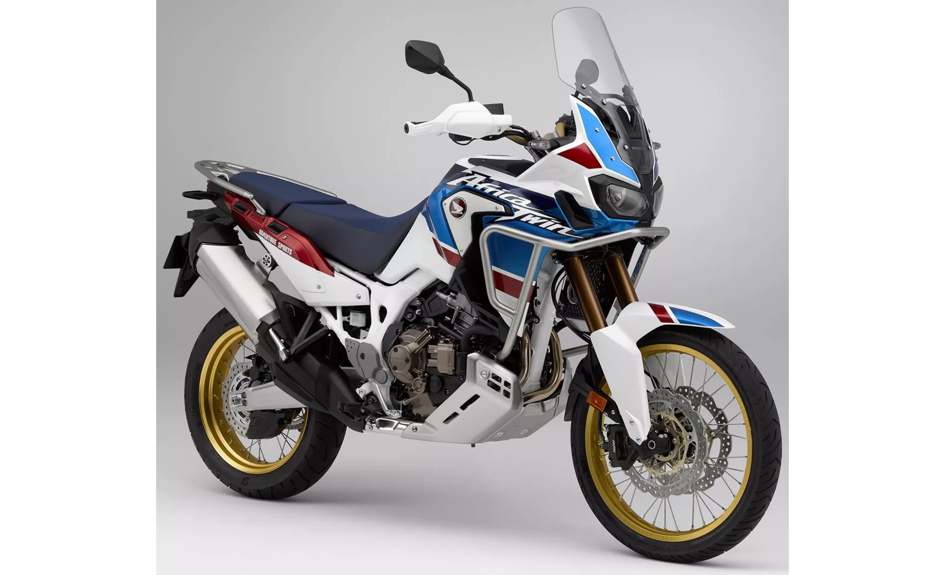 Honda CRF1000L Africa Twin Adventure Sports 2018