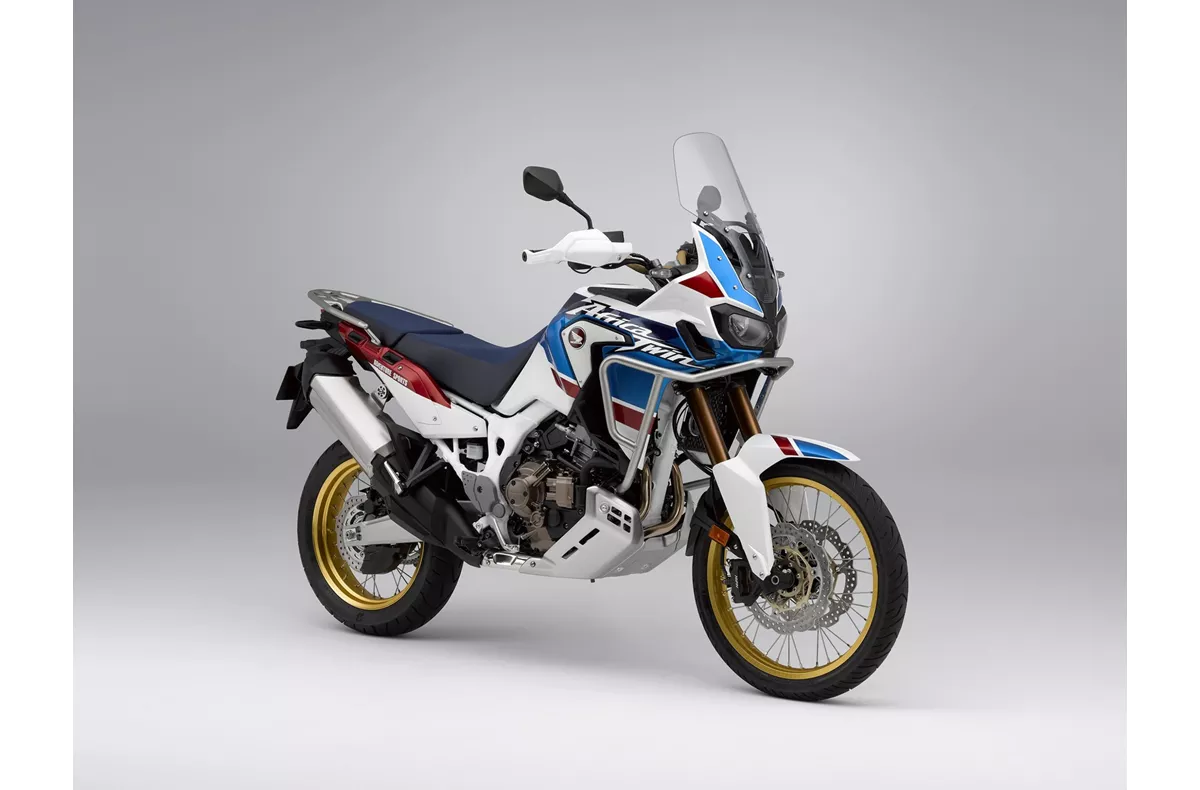 Honda CRF1000L Africa Twin Adventure Sports Honda CRF1000L Africa Twin Adventure Sports