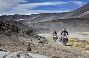 Honda CRF1000L Africa Twin Adventure Sports 2018 - Bild 7 Honda CRF1000L Africa Twin Adventure Sports 2018 - Bild 7