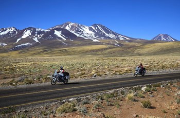 Honda CRF1000L Africa Twin Adventure Sports 2018 - Bild 8 Honda CRF1000L Africa Twin Adventure Sports 2018 - Bild 8