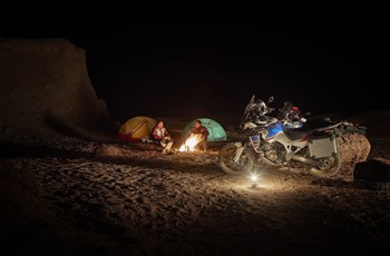 Honda CRF1000L Africa Twin Adventure Sports 2018 - Bild 9 Honda CRF1000L Africa Twin Adventure Sports 2018 - Bild 9