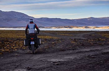 Honda CRF1000L Africa Twin Adventure Sports 2018 - Bild 15 Honda CRF1000L Africa Twin Adventure Sports 2018 - Bild 15