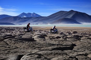 Honda CRF1000L Africa Twin Adventure Sports 2018 - Bild 17 Honda CRF1000L Africa Twin Adventure Sports 2018 - Bild 17