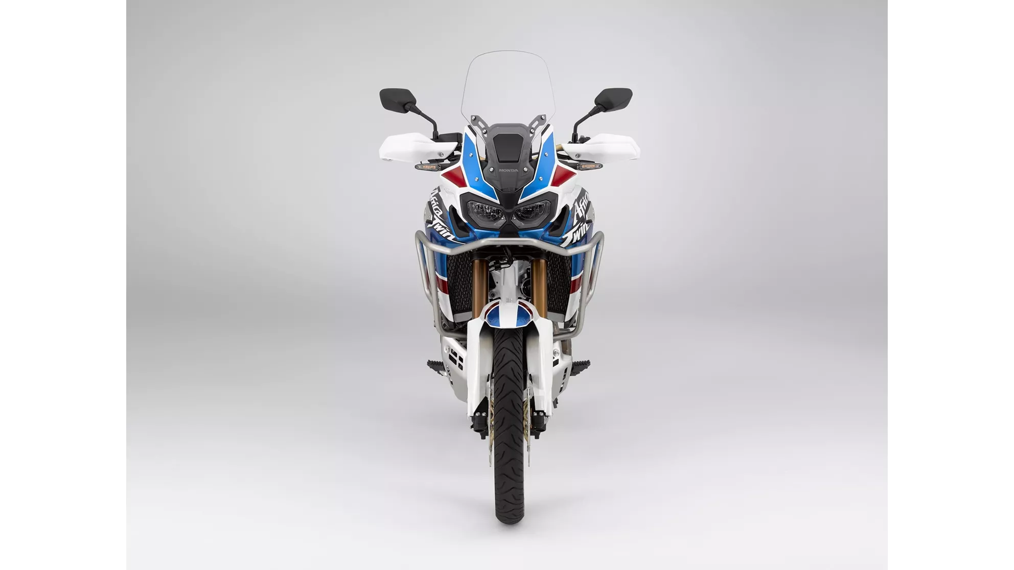 Honda CRF1000L Africa Twin Adventure Sports - Image 18 Honda CRF1000L Africa Twin Adventure Sports - Image 18