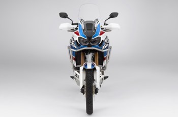 Honda CRF1000L Africa Twin Adventure Sports 2018 - Bild 21 Honda CRF1000L Africa Twin Adventure Sports 2018 - Bild 21