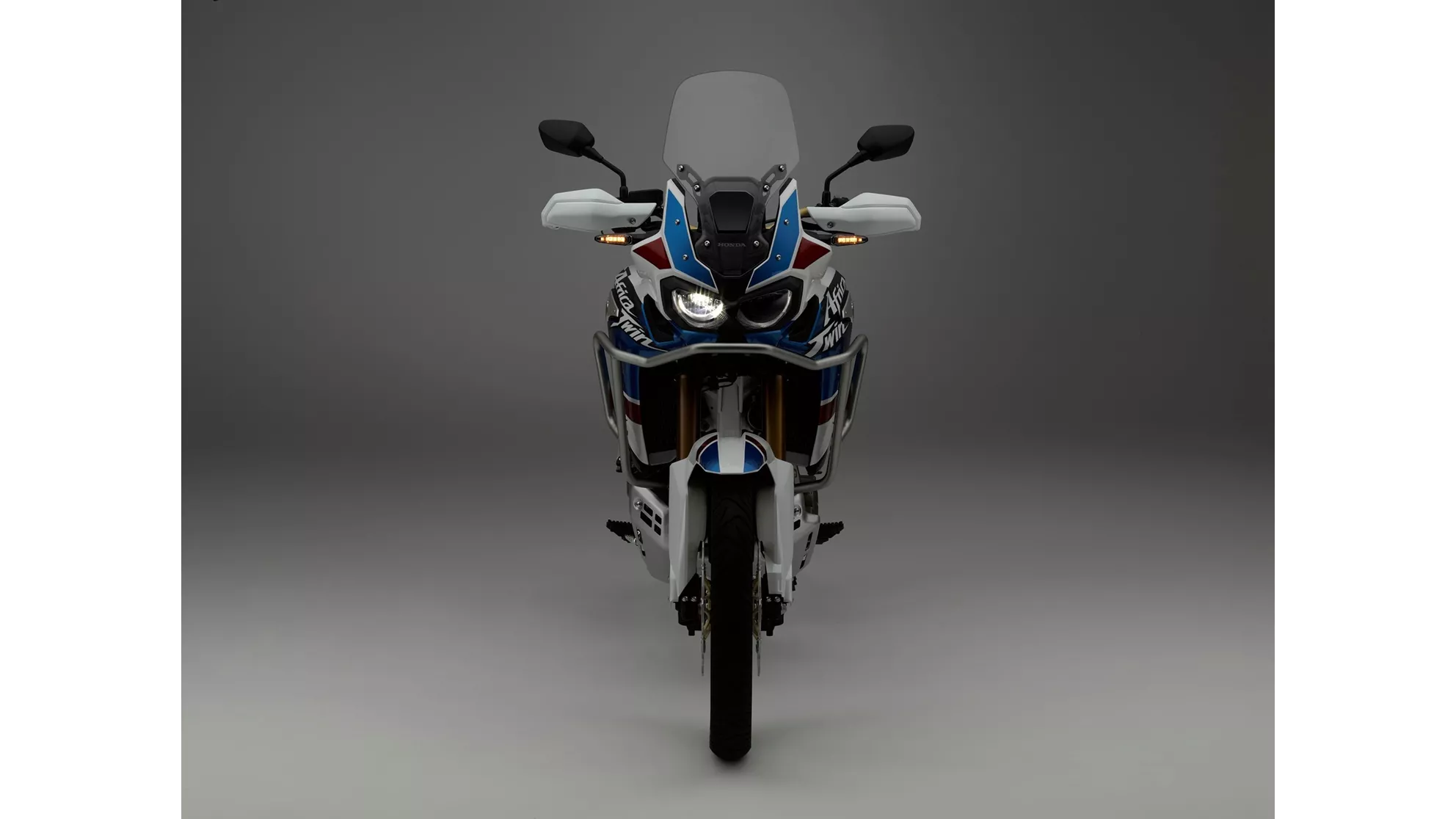Honda CRF1000L Africa Twin Adventure Sports - Image 19 Honda CRF1000L Africa Twin Adventure Sports - Image 19