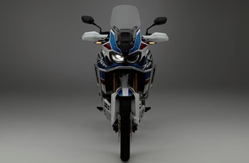 Honda CRF1000L Africa Twin Adventure Sports 2018 - Bild 22 Honda CRF1000L Africa Twin Adventure Sports 2018 - Bild 22