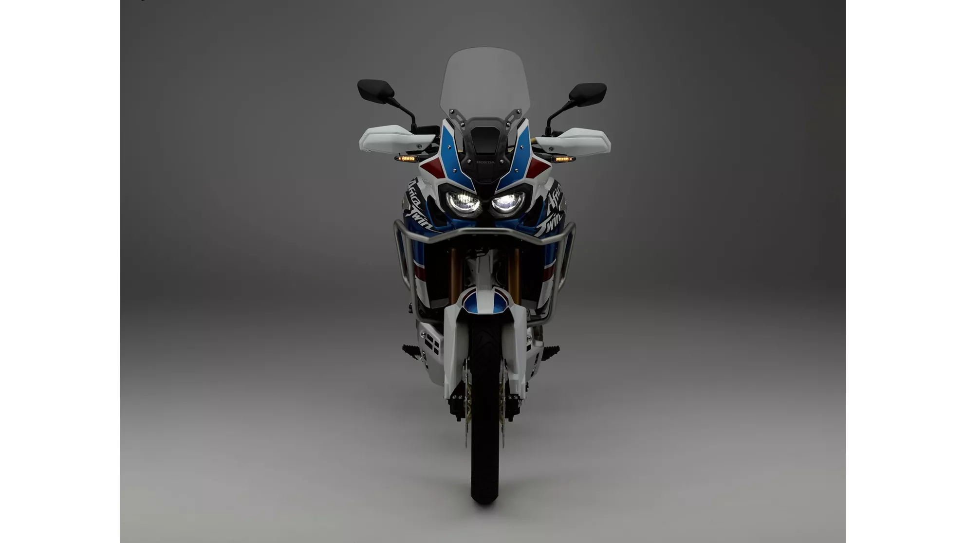 Honda CRF1000L Africa Twin Adventure Sports - Image 20 Honda CRF1000L Africa Twin Adventure Sports - Image 20