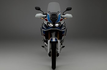Honda CRF1000L Africa Twin Adventure Sports 2018 - Bild 23 Honda CRF1000L Africa Twin Adventure Sports 2018 - Bild 23