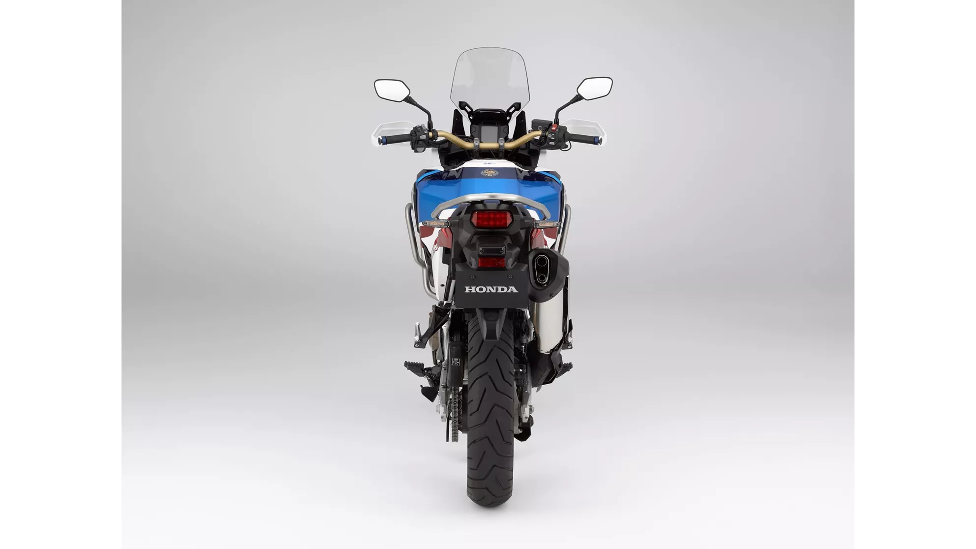Honda CRF1000L Africa Twin Adventure Sports - Image 21 Honda CRF1000L Africa Twin Adventure Sports - Image 21