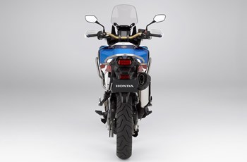 Honda CRF1000L Africa Twin Adventure Sports 2018 - Bild 24 Honda CRF1000L Africa Twin Adventure Sports 2018 - Bild 24