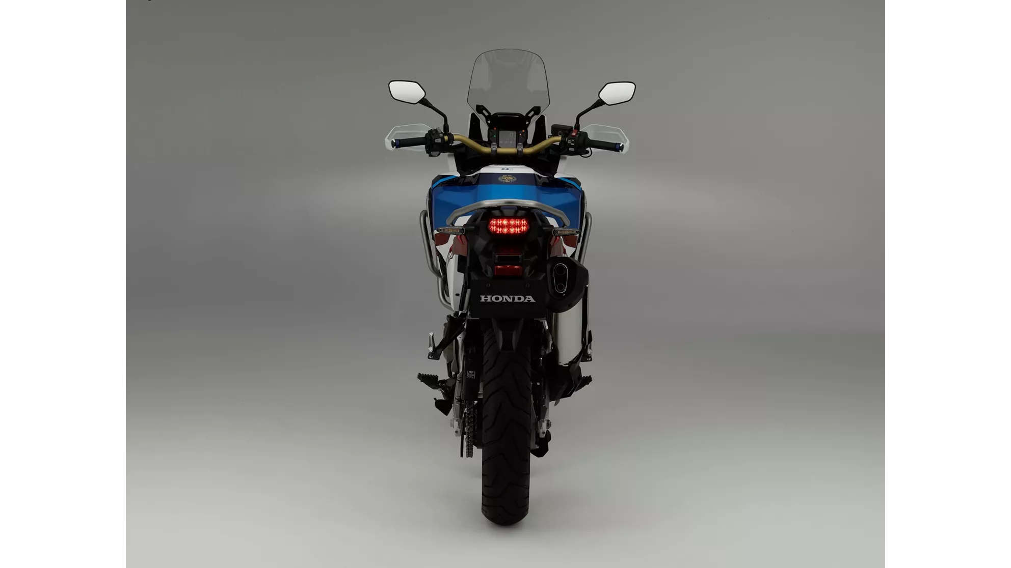 Honda CRF1000L Africa Twin Adventure Sports - Image 22 Honda CRF1000L Africa Twin Adventure Sports - Image 22