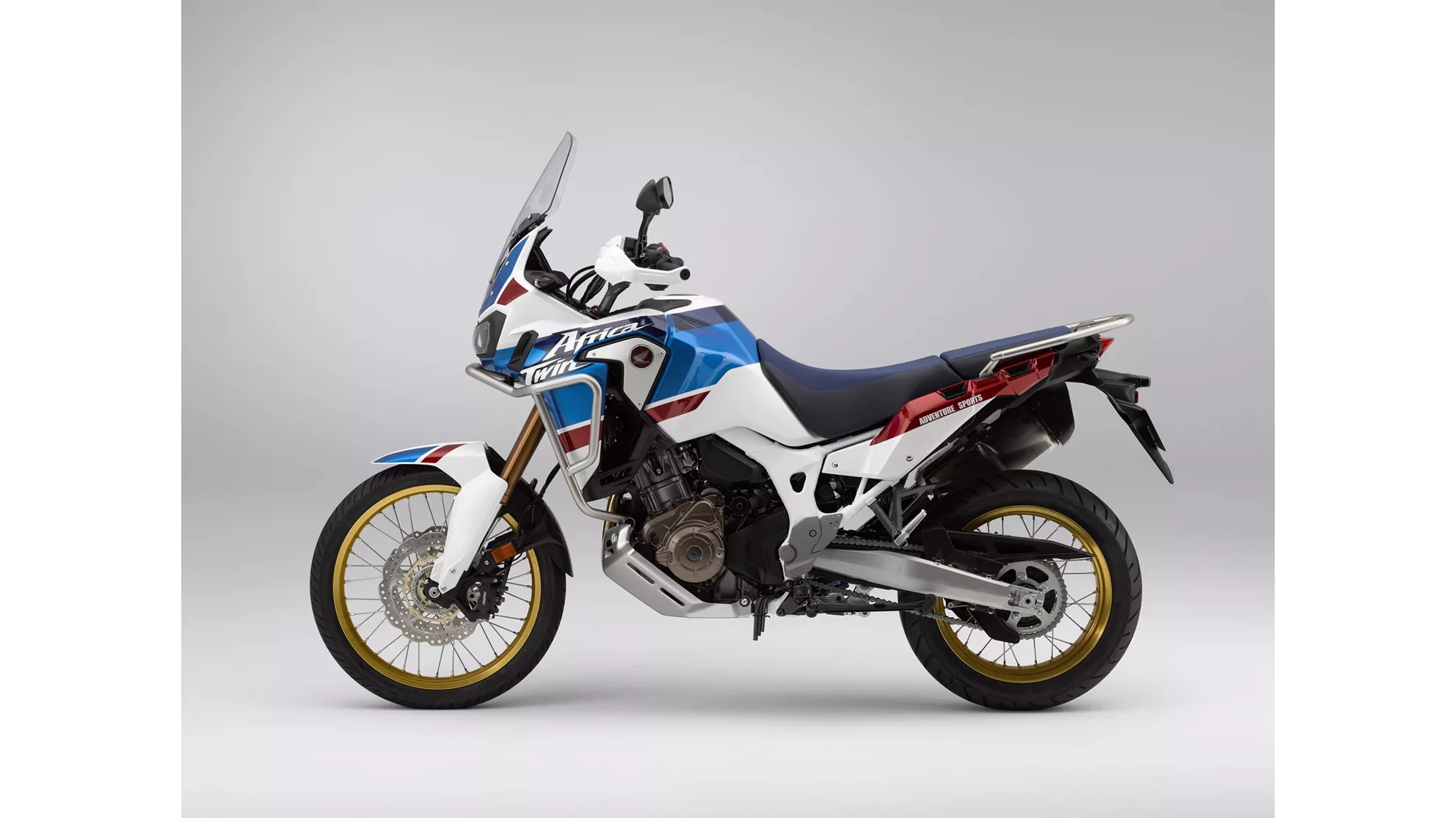 Honda CRF1000L Africa Twin Adventure Sports - Image 23 Honda CRF1000L Africa Twin Adventure Sports - Image 23