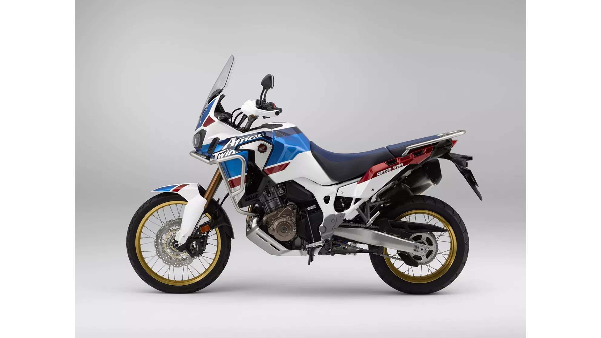 Honda CRF1000L Africa Twin Adventure Sports - Image 24 Honda CRF1000L Africa Twin Adventure Sports - Image 24