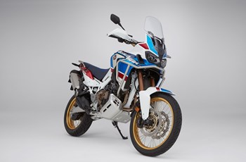 Honda CRF1000L Africa Twin Adventure Sports 2018 - Bild 30 Honda CRF1000L Africa Twin Adventure Sports 2018 - Bild 30