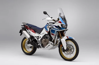 Honda CRF1000L Africa Twin Adventure Sports 2018 - Bild 32 Honda CRF1000L Africa Twin Adventure Sports 2018 - Bild 32