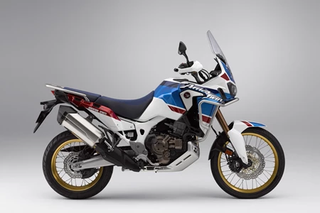 Honda CRF1000L Africa Twin Adventure Sports 2018 Honda CRF1000L Africa Twin Adventure Sports 2018