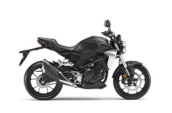 Honda CB300R 2018 - Bild 16
