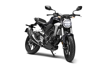 Honda CB300R 2018 - Bild 24