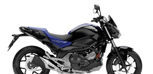 Honda NC750S DCT 2018 vs Honda CL500 2023