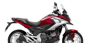 QJ Motor SRT 600 SX 2025 vs Honda NC750X DCT 2018