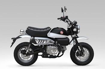 Honda Monkey 125 2018 - Bild 3 Honda Monkey 125 2018 - Bild 3