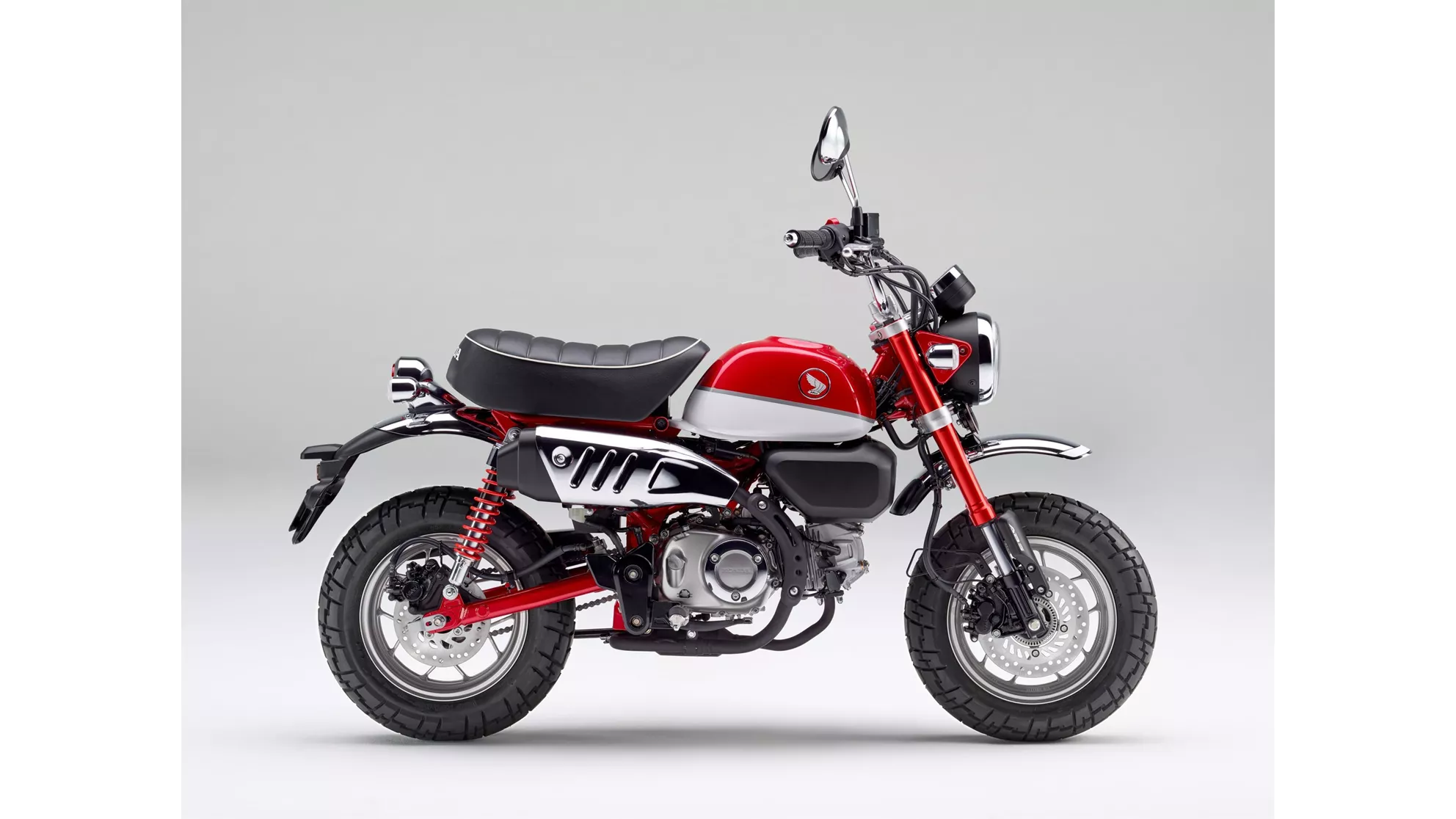 Honda Monkey 125 - Image 6 Honda Monkey 125 - Image 6